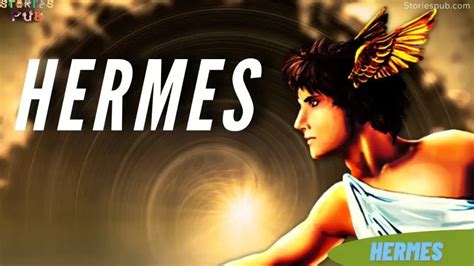 hermes mischief|hermes mythology.